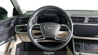 Audi A7 Sportback TFSI e