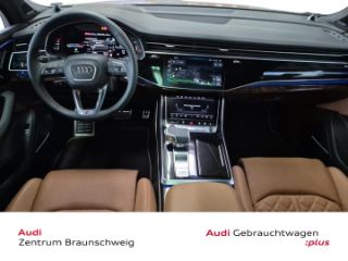 Audi SQ7 SUV
