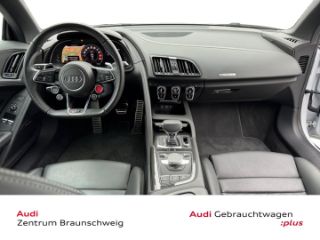 Audi R8 Spyder V10 performance quattro