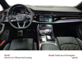 Audi SQ7 SUV