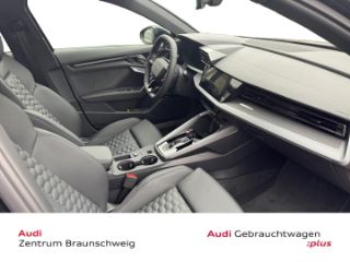 Audi RS 3 Limousine