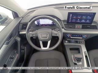 Audi Q5 Sportback TFSI e