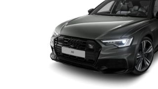 Audi A6 allroad quattro