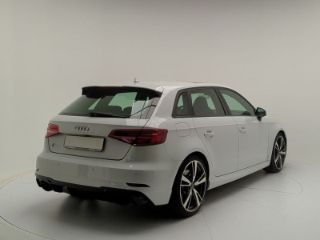Audi RS 3 Sportback