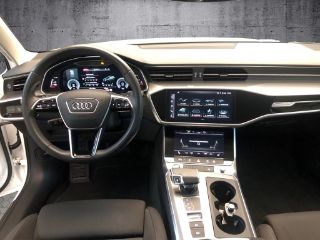 Audi A6 Avant TFSI e