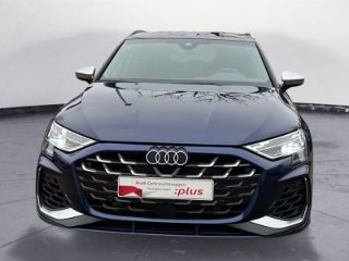Audi S3 Sportback