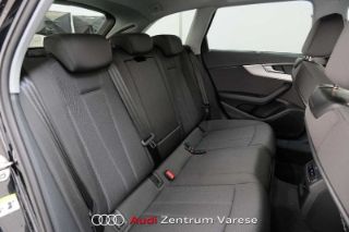 Audi A4 allroad quattro