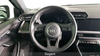 Audi A3 Sedan