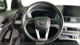 Audi Q5 Sportback TFSI e