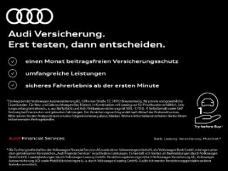 Audi SQ8 SUV