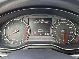 Audi A4 allroad quattro