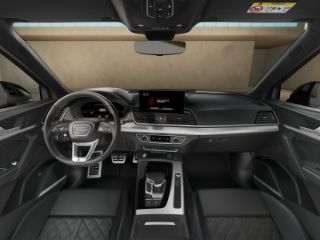 Audi Q5 SUV