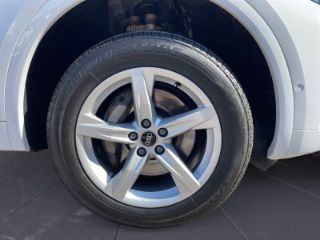 Audi Q5 TFSI e