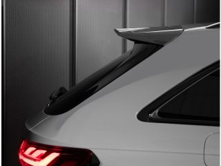 Audi RS 4 Avant