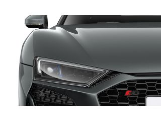 Audi R8 Spyder V10 performance quattro