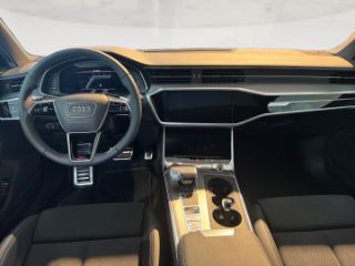 Audi S6 Avant