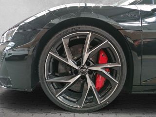 Audi R8 Coupé V10 performance quattro