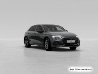 Audi A3 Sportback TFSI e
