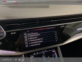 Audi Q8 SUV