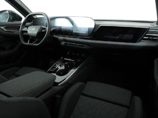 Audi A5 Limousine