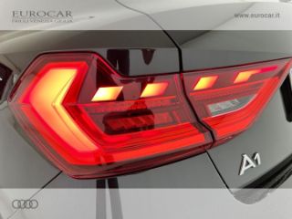 Audi A1 citycarver