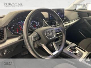 Audi Q5 SUV
