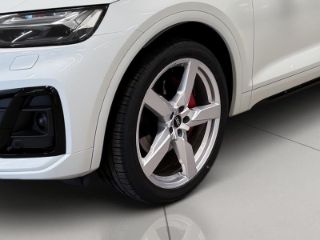 Audi Q5 Sportback TFSI e