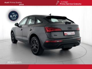 Audi Q5 Sportback