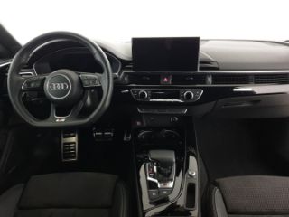 Audi S5 Coupé