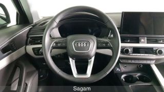 Audi A4 allroad quattro