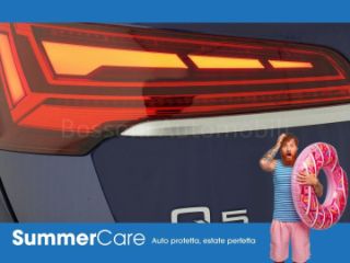 Audi Q5 Sportback TFSI e