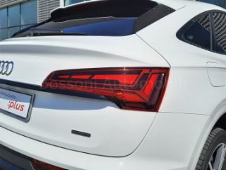 Audi Q5 Sportback