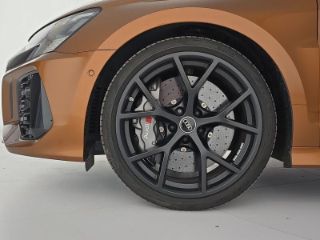 Audi RS 3 Sportback