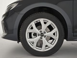 Audi A1 allstreet