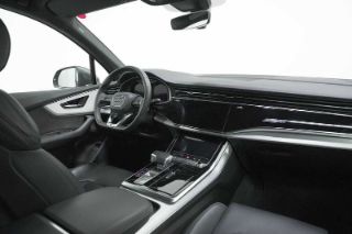 Audi Q7 SUV TFSI e