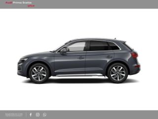 Audi Q5 SUV