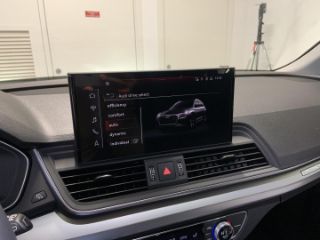 Audi Q5 Sportback TFSI e