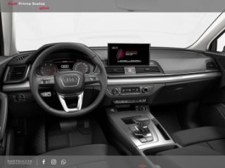 Audi Q5 SUV