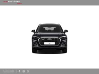 Audi Q5 SUV