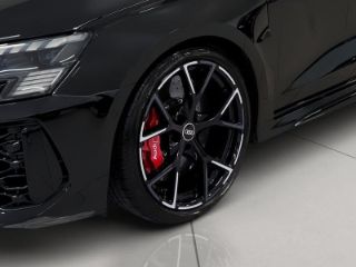 Audi RS 3 Sportback