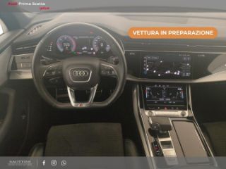 Audi Q7 SUV