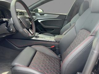 Audi S7 Sportback