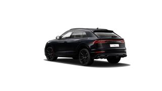 Audi SQ8 SUV