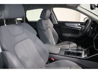 Audi S6 Avant