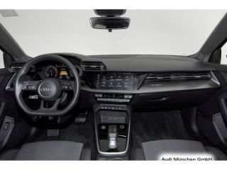 Audi A3 Sportback TFSI e