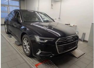 Audi A6 Limousine