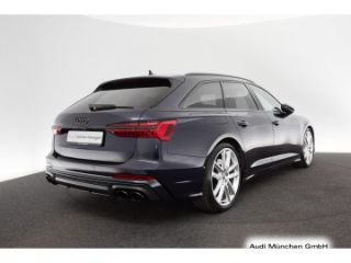 Audi S6 Avant