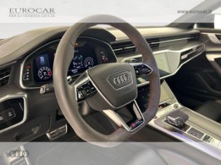 Audi RS6 Avant