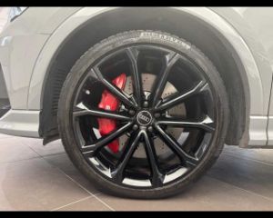 Audi RS Q3 Sportback