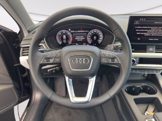 Audi A4 allroad quattro